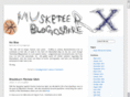 musketeerblogosphere.com