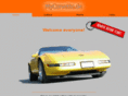 mycorvette.de