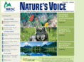 naturesvoice.org