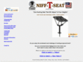 nifftseat.com