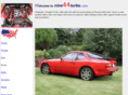 nine44turbo.com