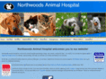 northwoodsah.com