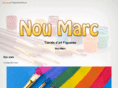 noumarc.es