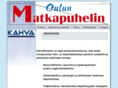 oulunmatkapuhelin.com