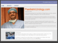 paediatricurology.com