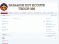 paramusscouting.org