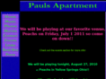 paulsapartment.com