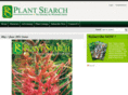 plantsearch.net