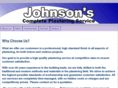 plasteringbyjohnsons.com
