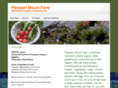pleasantmountfarm.com