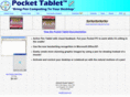 pockettablet.com