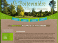 poiteviniere.com