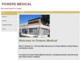 powersmedical.com