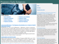 pregnancyearlysymptoms.com