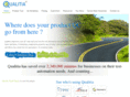 qualitiasoft.com