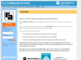 r-acommunications.com