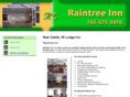 raintreeinnnewcastle.net