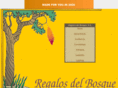 regalosdelbosque.com