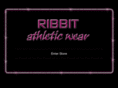 ribbitathleticwear.com