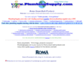 romasteambaths.com