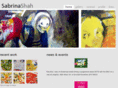 sabrinashah.com