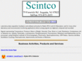 scintco.com