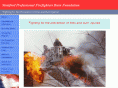 spffafightingburns.org