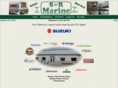 sr-marine.com