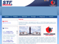 stf-filtros.com