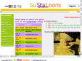 sustaloons.com