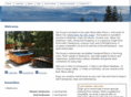 tahoecityhouse.com