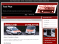 taxibasildon.com