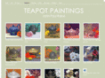 teapotpaintings.com