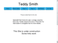 teddy-smith.co.uk