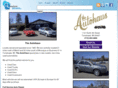 theautohaus.net