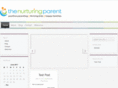 thenurturingparent.com