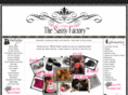 thesassyfactory.com