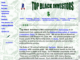 topblackinvestors.com