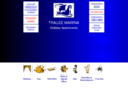 traleemarina.com