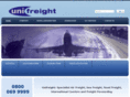 unifreight.co.uk