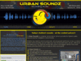 urbansoundzmusic.com