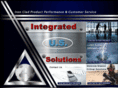 usintegratedsolutions.com