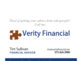 verityfinancial.net