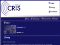 voiceofcris.com