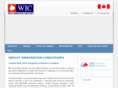 wesleyimmigration.com