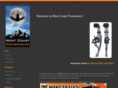 westcoastpowerisers.com