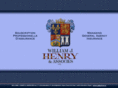 williamjhenry.com