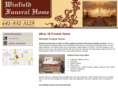 winfieldfuneralhome.net