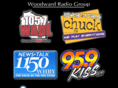 woodwardradio.net