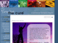 yourethecure.com
